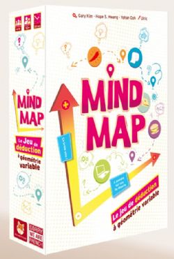 JEU MIND MAP (FR)